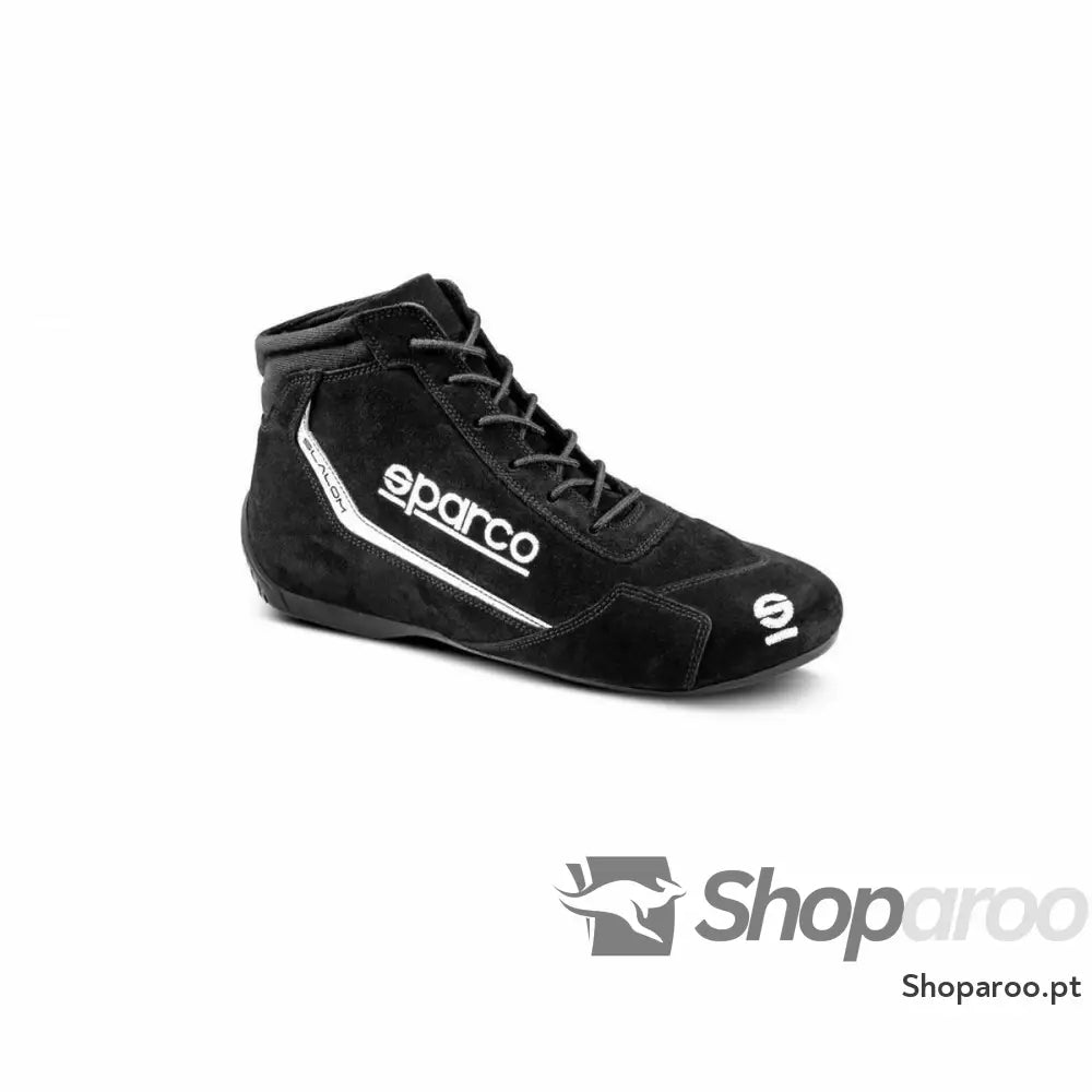 Botas de Corrida Sparco 00129545NR Preto Tamanho 45