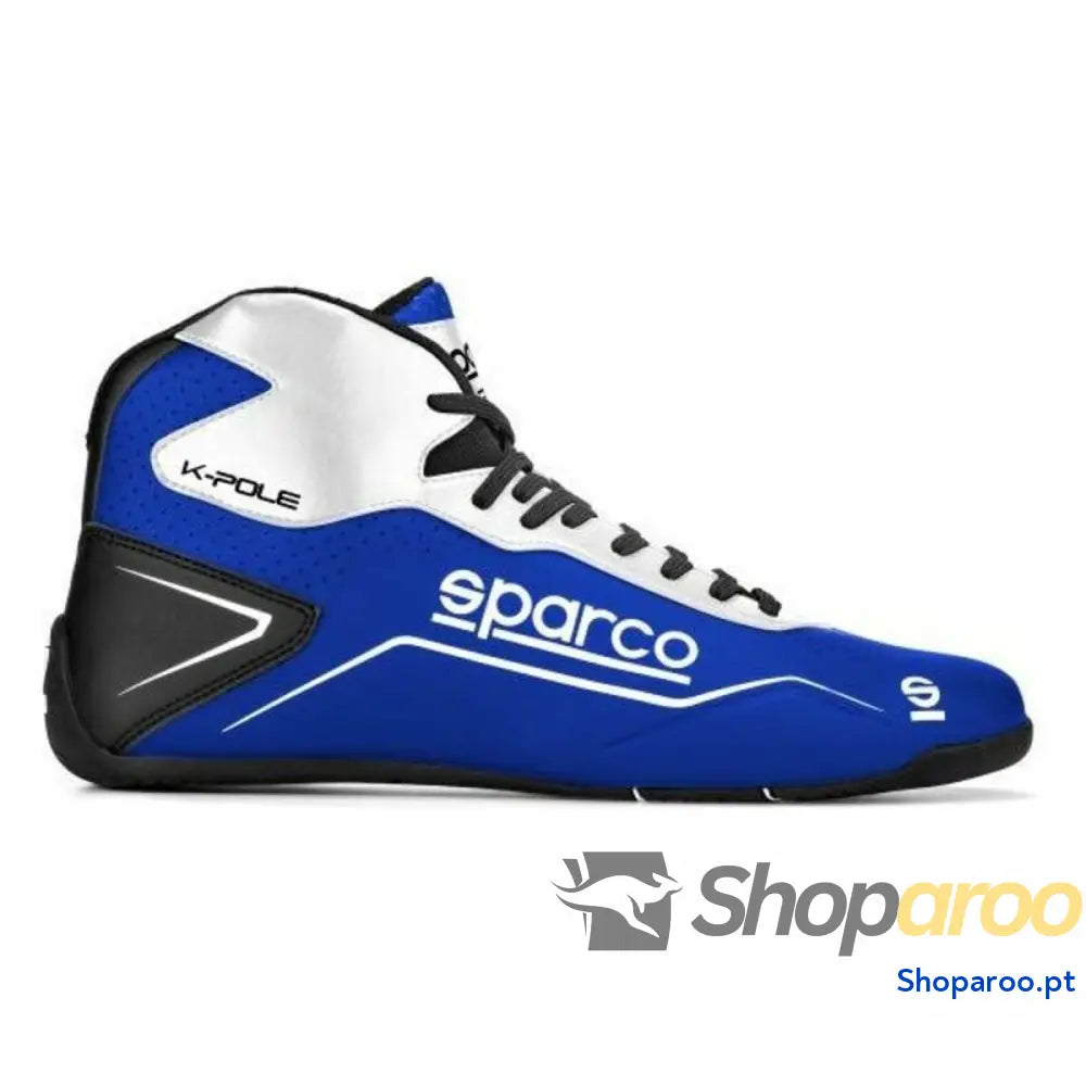 Botas de Corrida Sparco