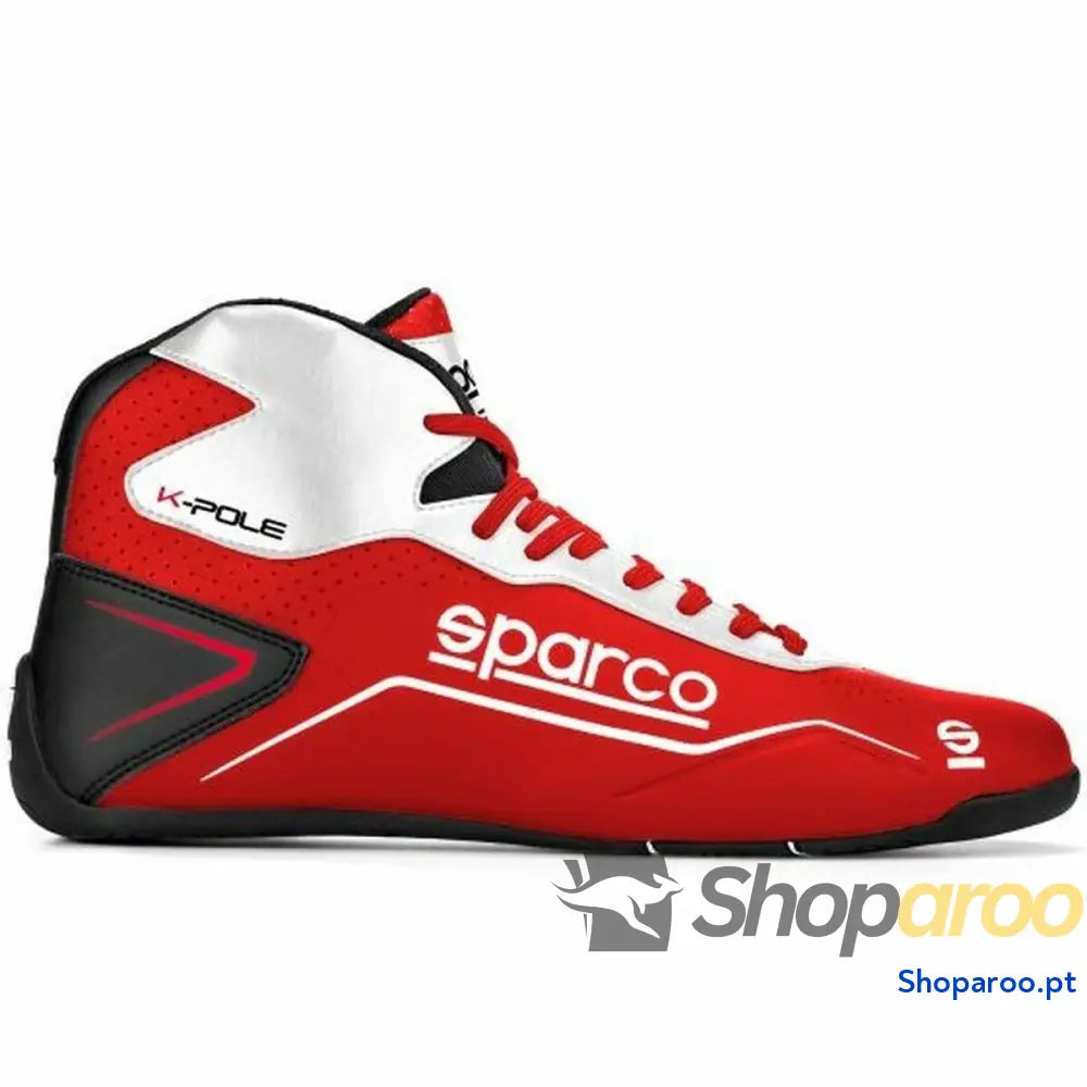 Botas de Corrida Sparco K-Pole (42 EU)