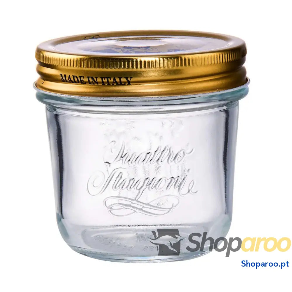 Bote Bormioli Rocco Transparente Vidro (32 cl)