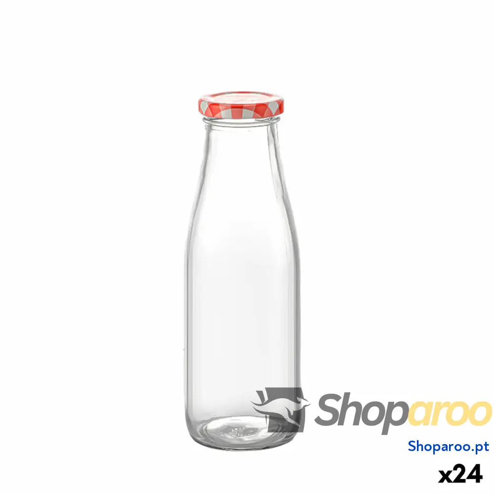 Bote Mediterraneo 0,5 L (24 Unidades)