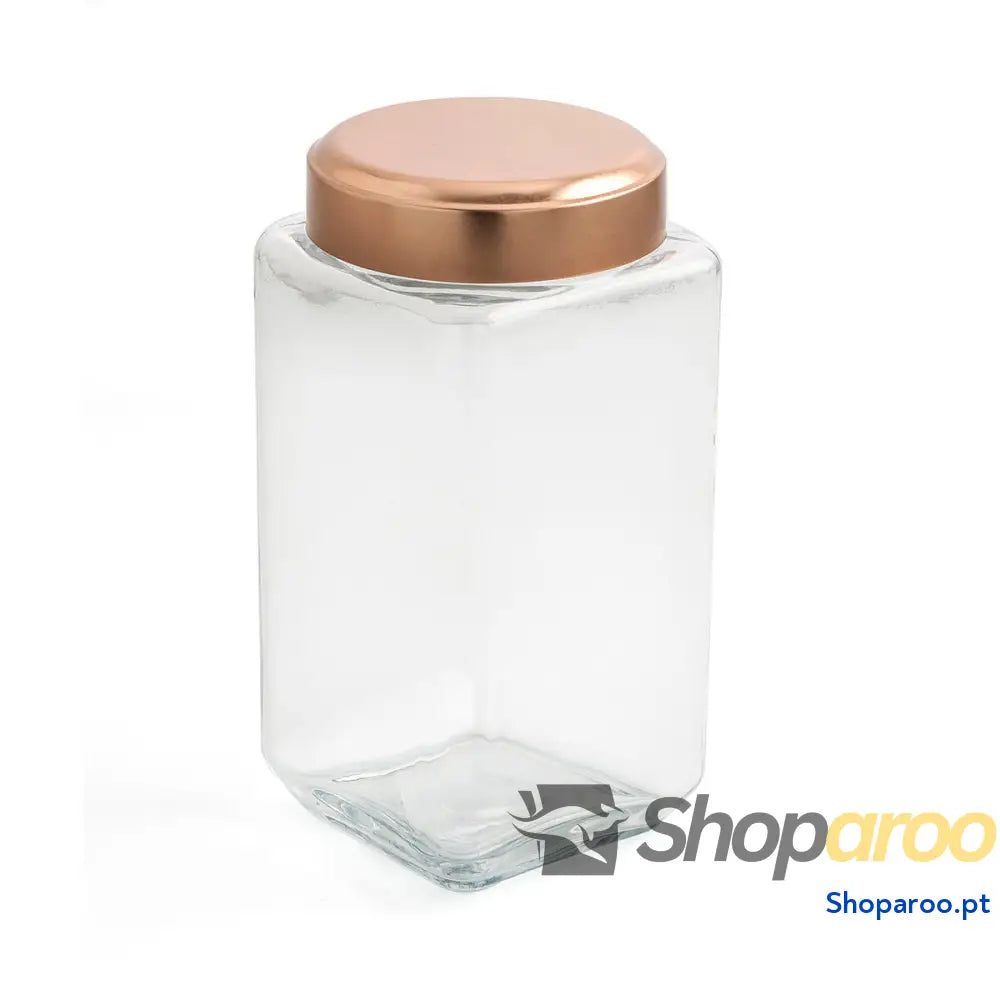 Bote Quid B&w Cobre Vidro 1,65 L (Pack 6x)