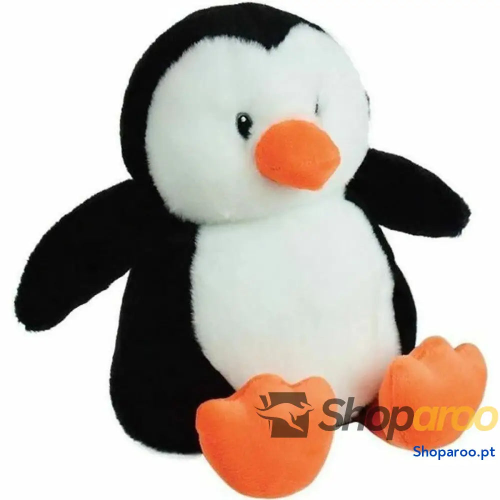 Botija de Água Quente Jemini Pinguim