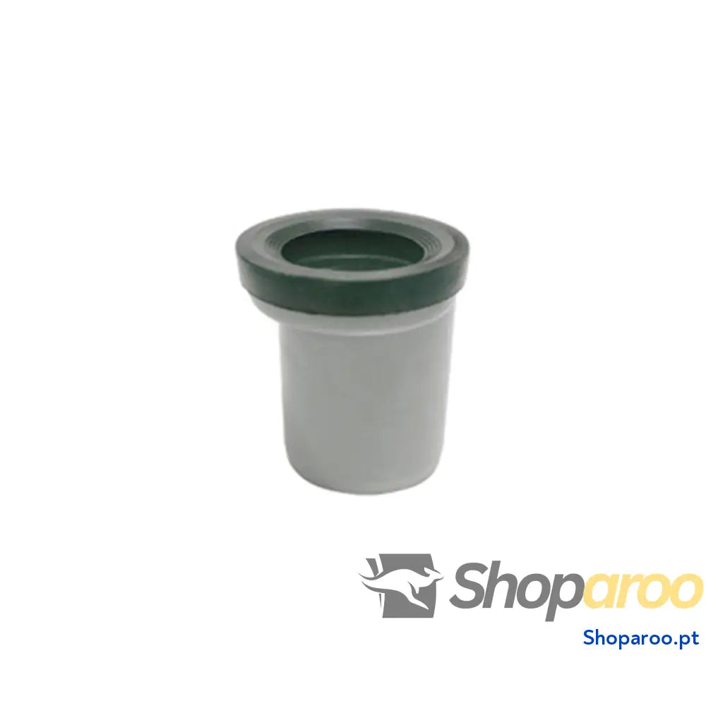 Braçadeira Mirtak Retrete PVC