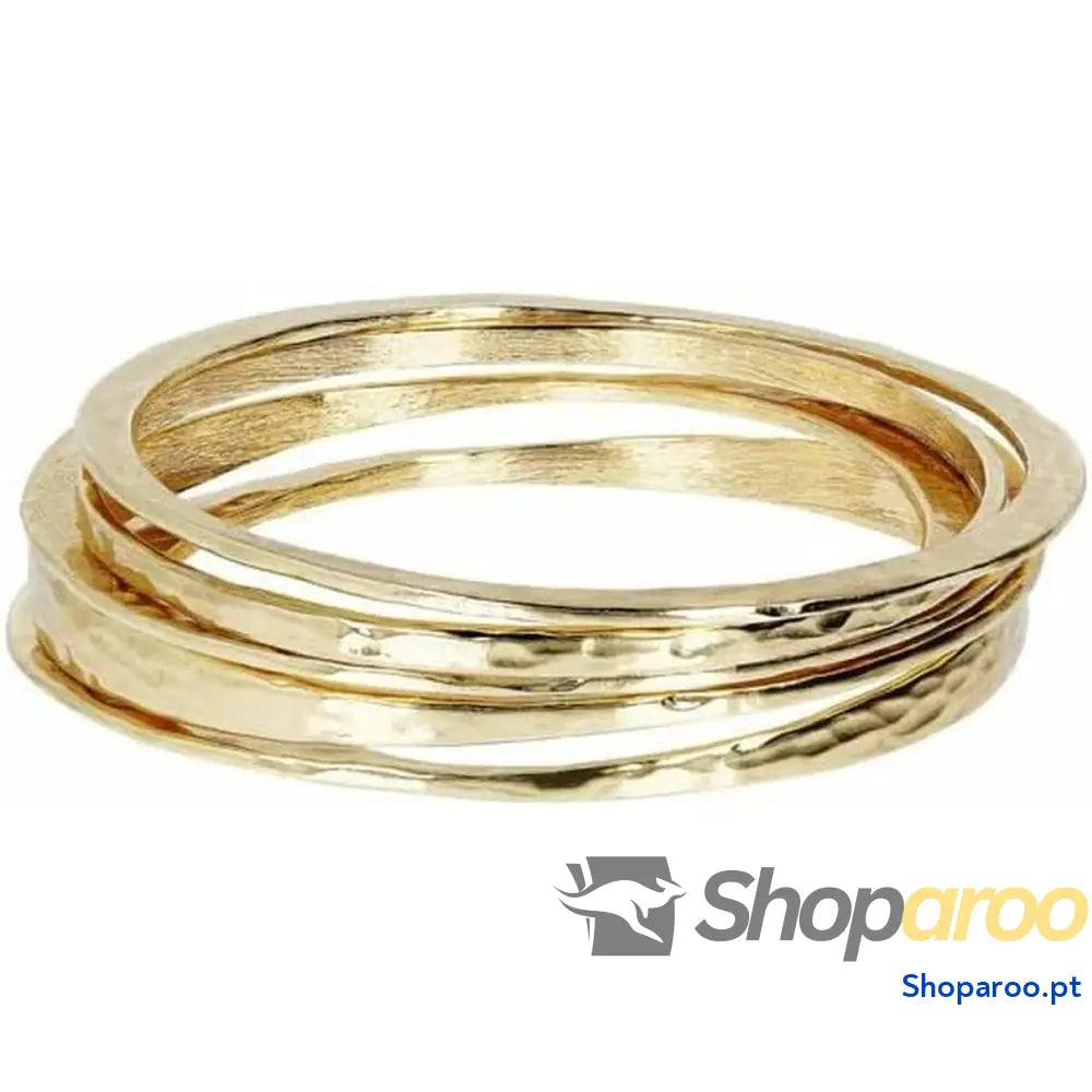 Bracelete Etrusca WSET00337YG-AVG