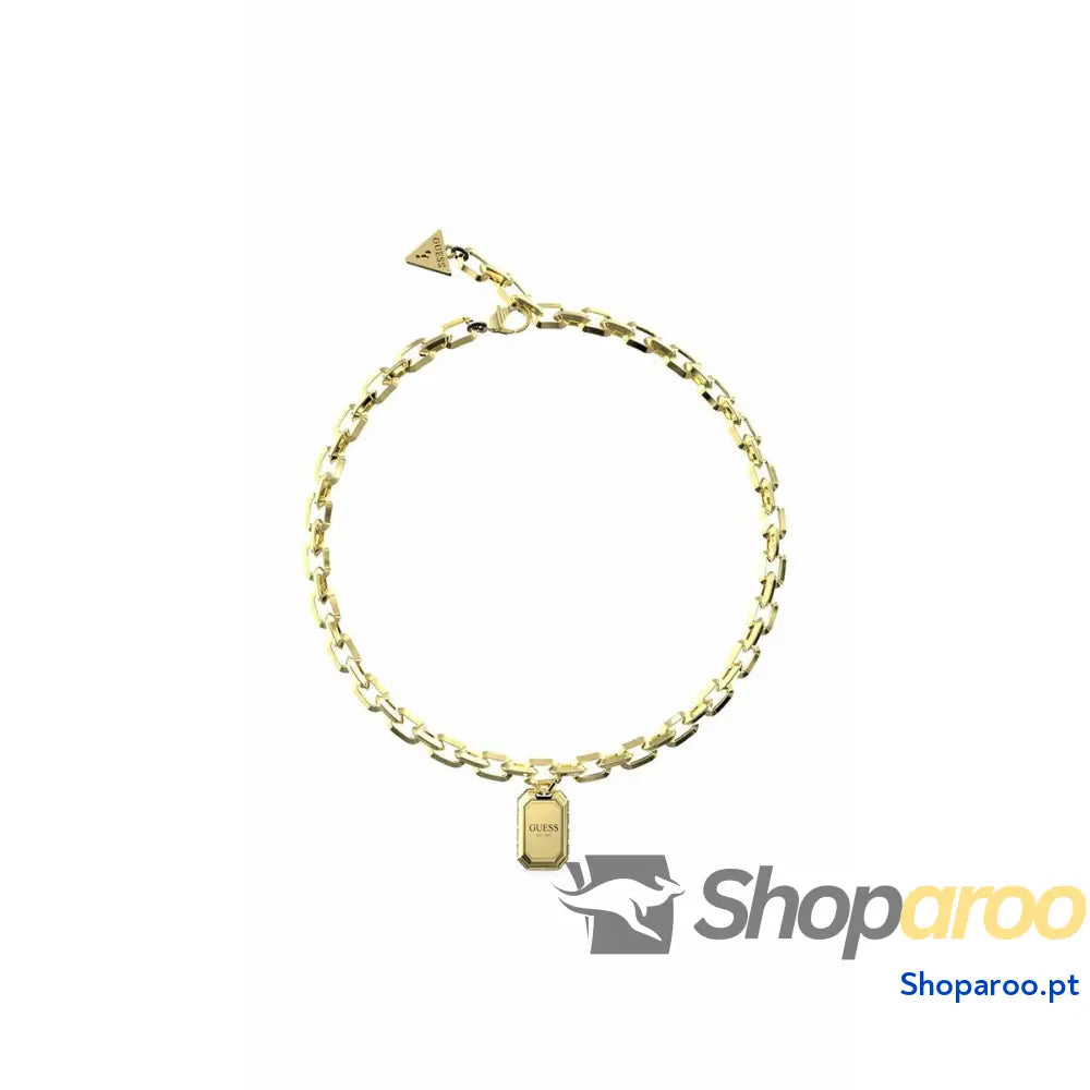 Bracelete feminino Guess JUBN04260JWYGT-U