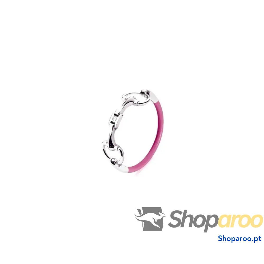 Bracelete feminino Morellato S010D13B Cor de Rosa