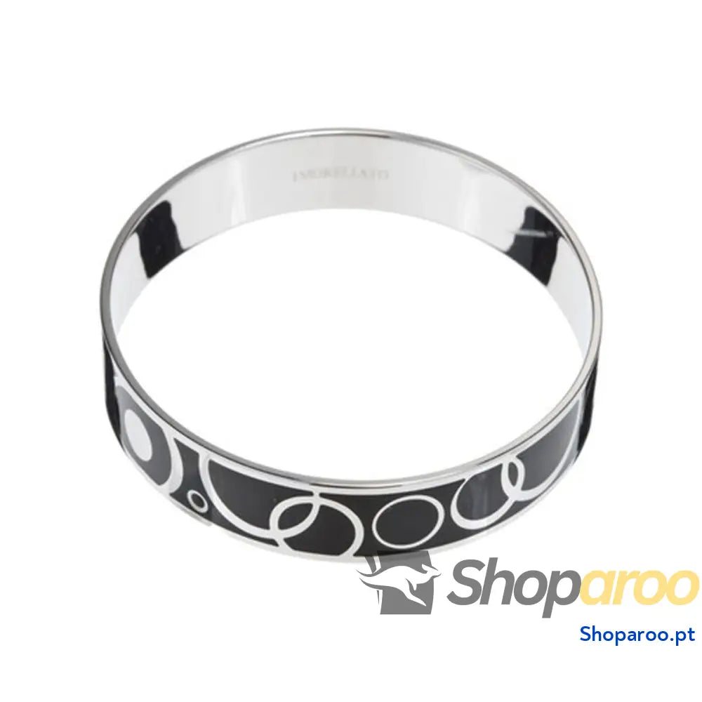 Bracelete feminino Morellato SBY03 Preto