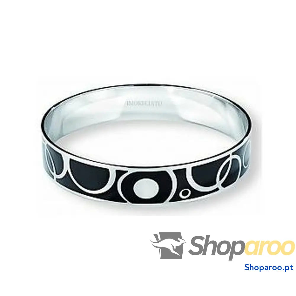 Bracelete feminino Morellato SBY04 Preto