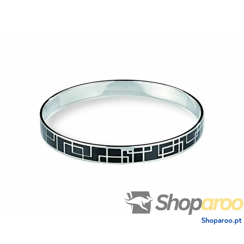 Bracelete feminino Morellato SBY05 Preto