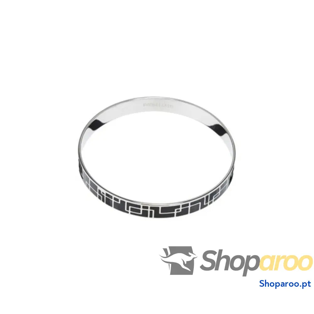 Bracelete feminino Morellato SBY06 Preto