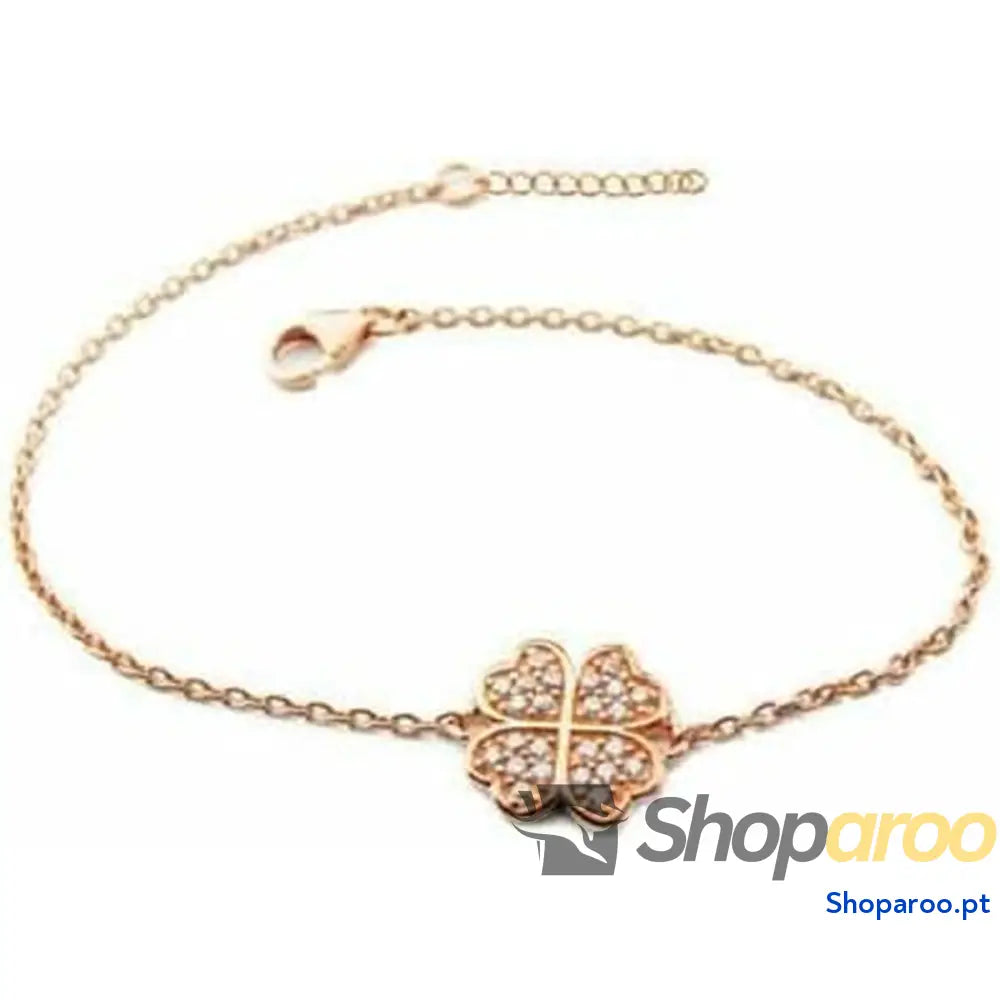 Bracelete feminino New Bling 910481235