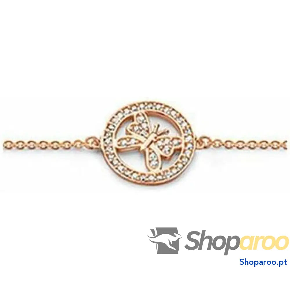 Bracelete feminino New Bling 910481335