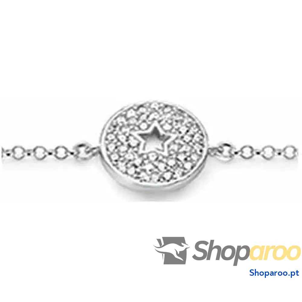 Bracelete feminino New Bling 910481536 (Mulher)