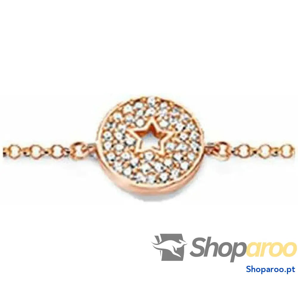 Bracelete feminino New Bling 910481537