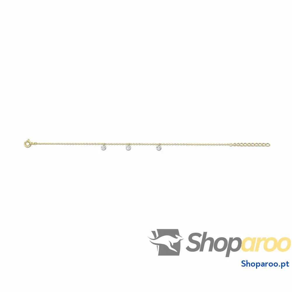 Bracelete feminino New Bling 9NB-0399