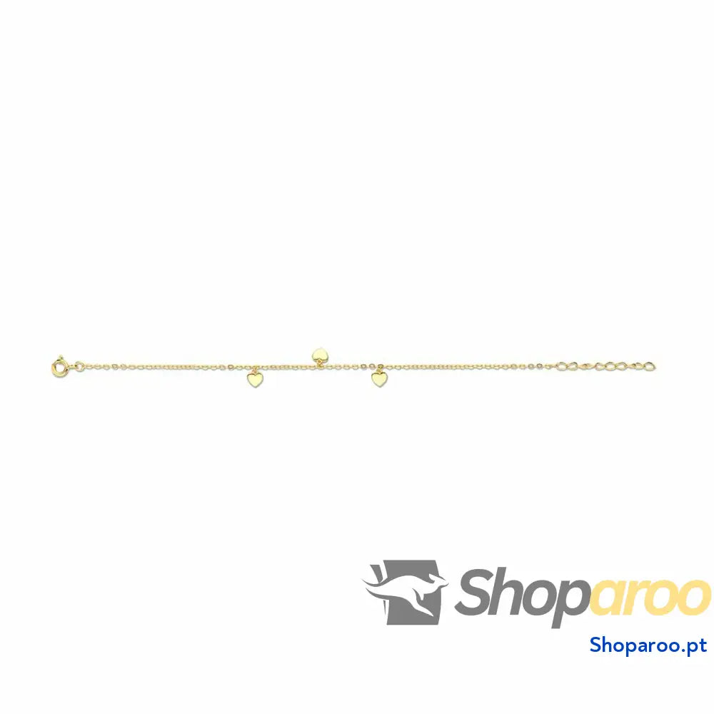 Bracelete feminino New Bling 9NB-0400