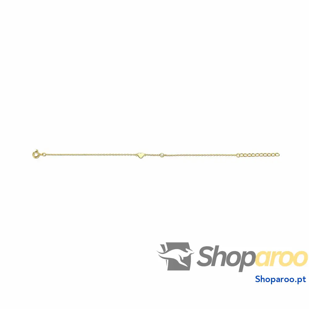 Bracelete feminino New Bling 9NB-0412