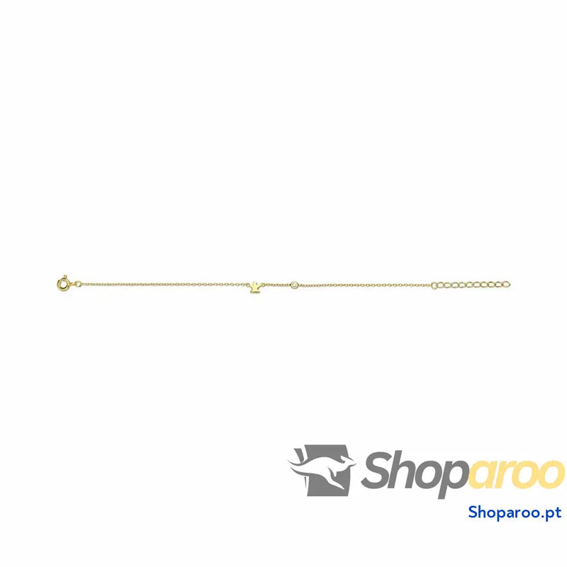 Bracelete feminino New Bling 9NB 0414