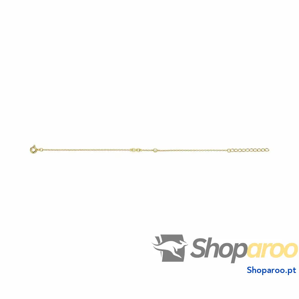 Bracelete feminino New Bling 9NB-0420