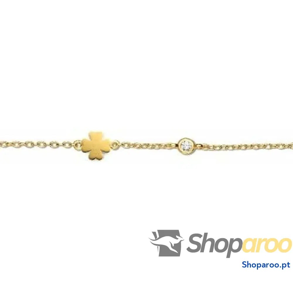 Bracelete feminino New Bling 9NB-0530