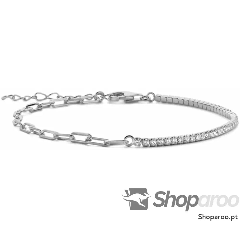 Bracelete feminino New Bling 9NB-0788