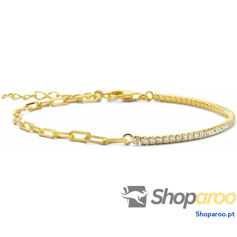 Bracelete feminino New Bling 9NB-0791