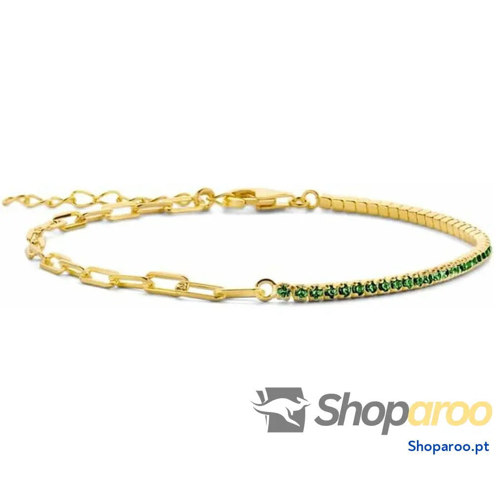 Bracelete feminino New Bling 9NB-0792