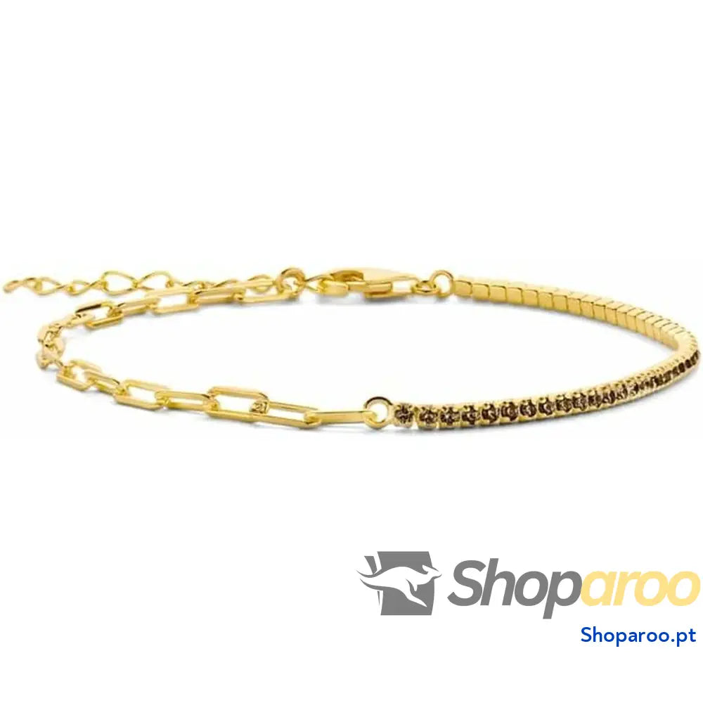 Bracelete feminino New Bling 9NB-0793