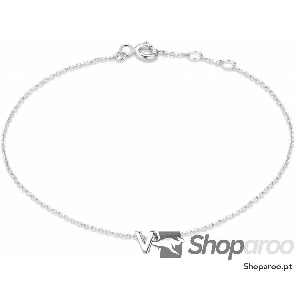 Bracelete feminino New Bling 9NB-909V