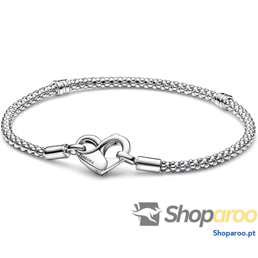 Bracelete feminino Pandora ME Mis. 19