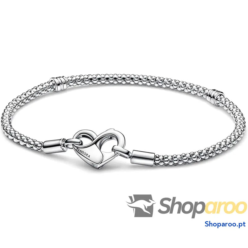 Bracelete feminino Pandora ME Mis. 19