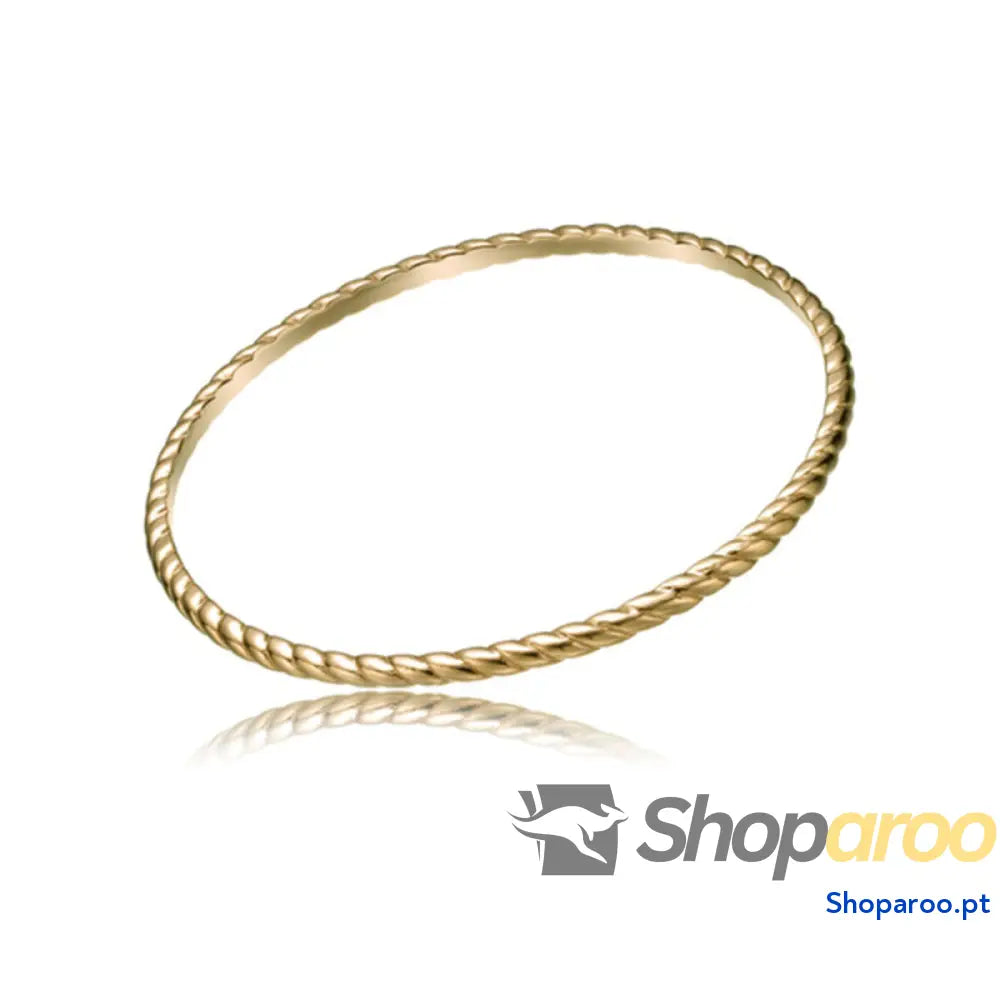 Bracelete feminino Time Force TS5126BY