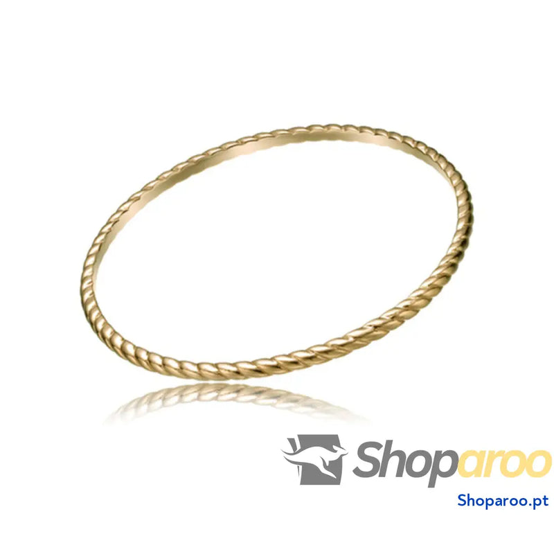 Bracelete feminino Time Force TS5126BY