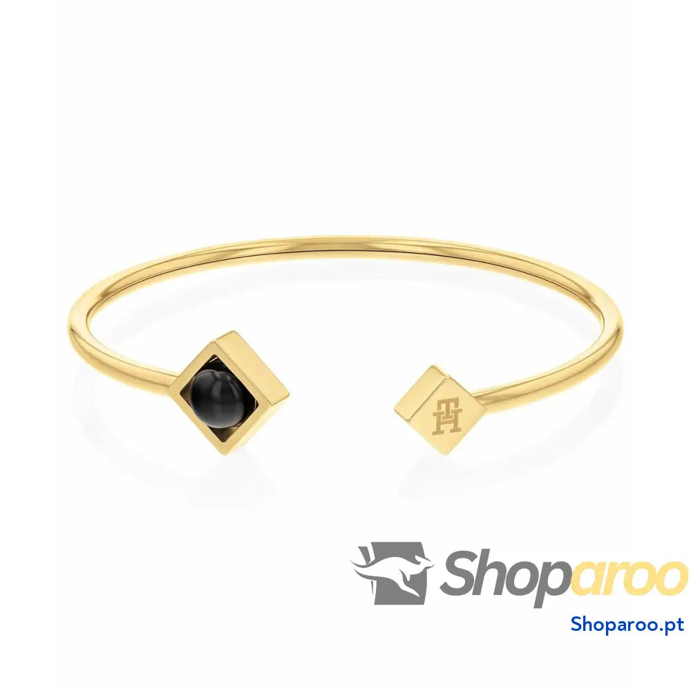 Bracelete feminino Tommy Hilfiger 2780795 6 cm