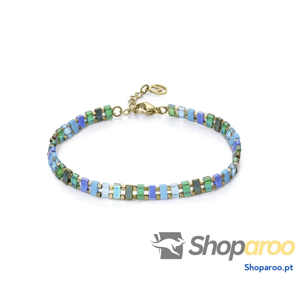 Bracelete feminino Viceroy 14167P01016
