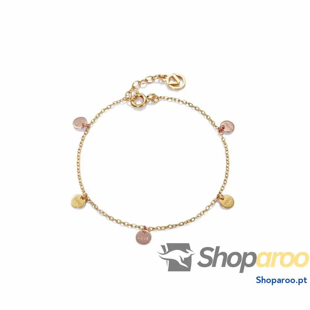 Bracelete feminino Viceroy 4066P100-06