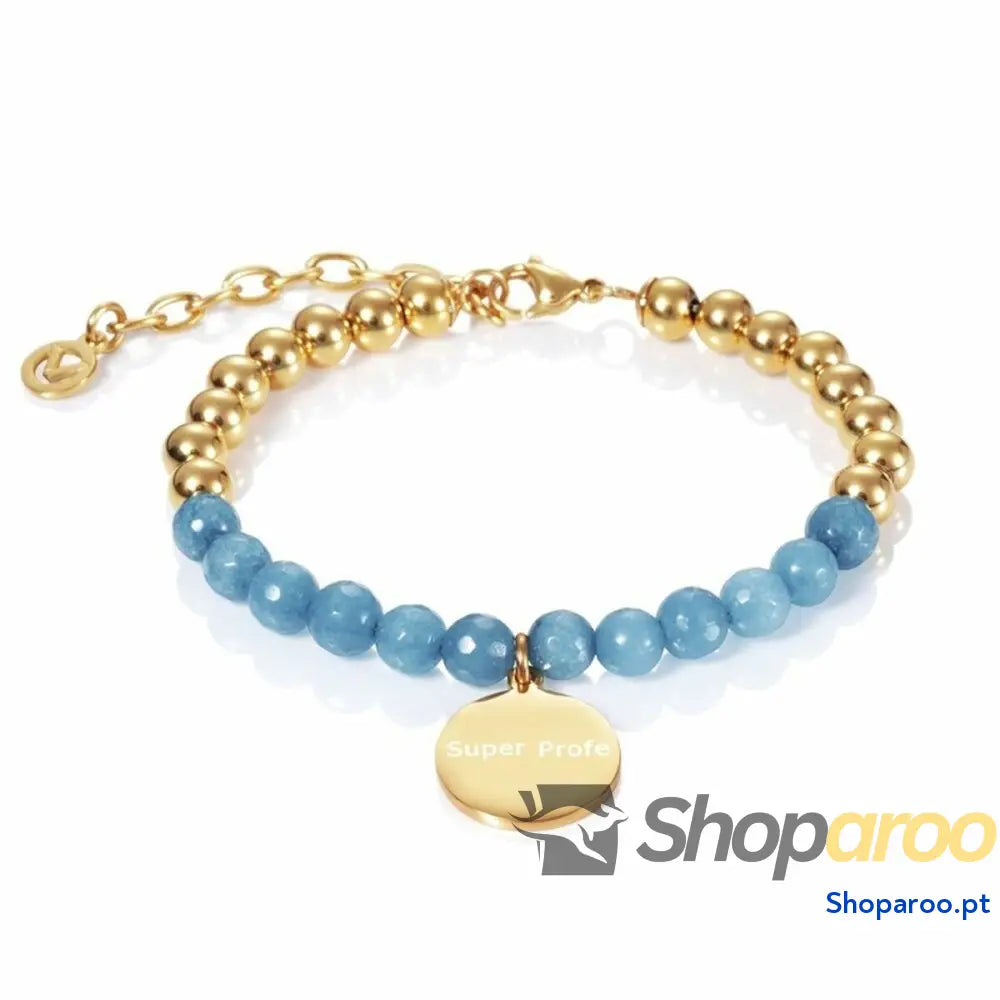 Bracelete feminino Viceroy 90053P01012