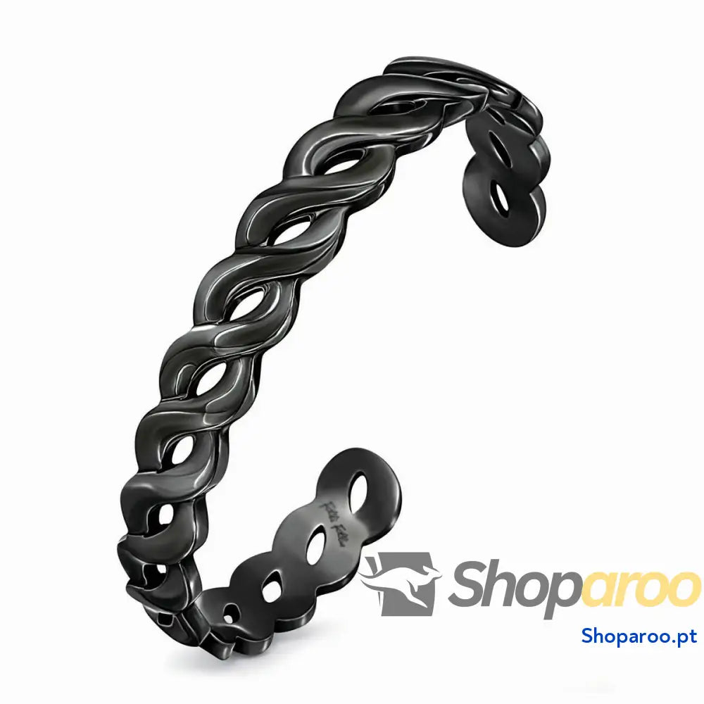 Bracelete Folli Follie 1B15T038 (17 cm)