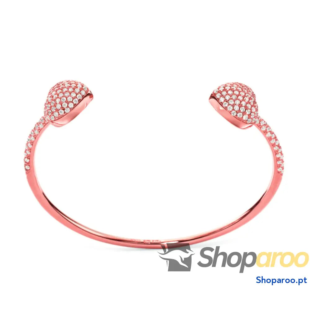 Bracelete Folli Follie Prata esterlina (Ø 55 mm)