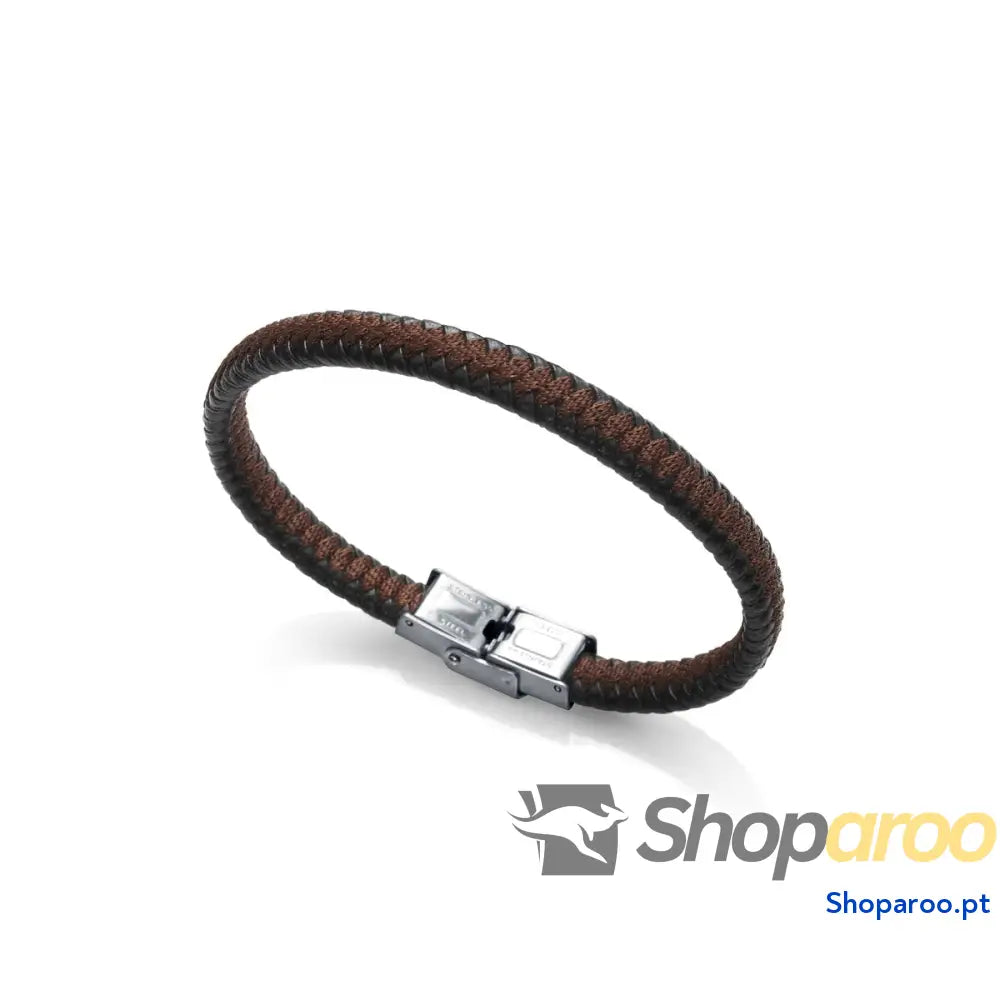 Bracelete masculino Viceroy 1328P01011