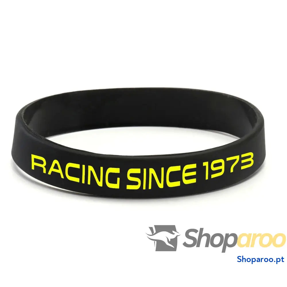 Bracelete OMP Preto