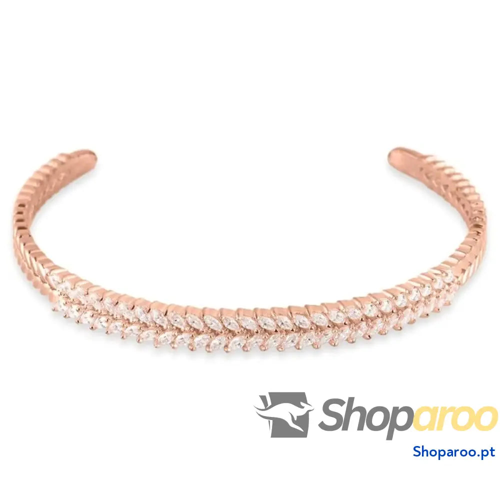 Bracelete Stroili 1674387 (Mulher)