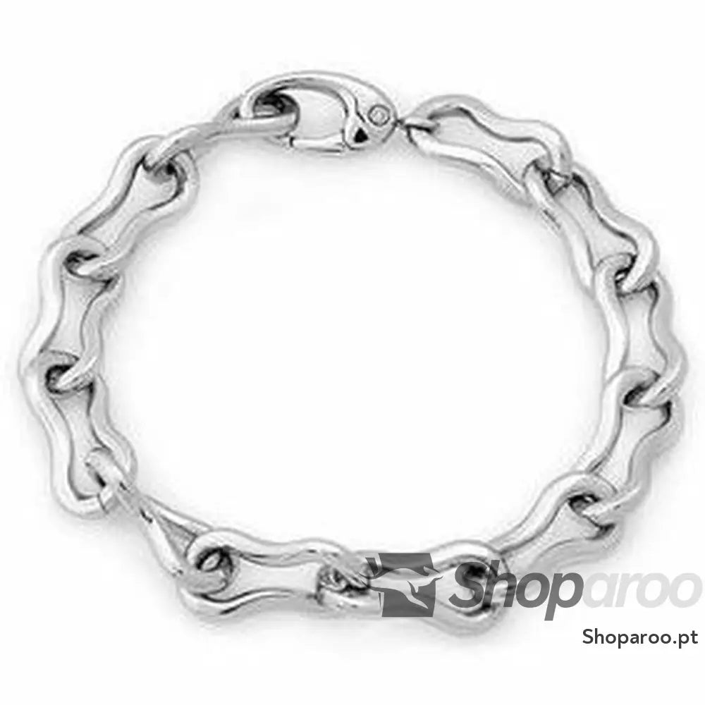 Bracelete unissexo Morellato S010D11B 22 cm