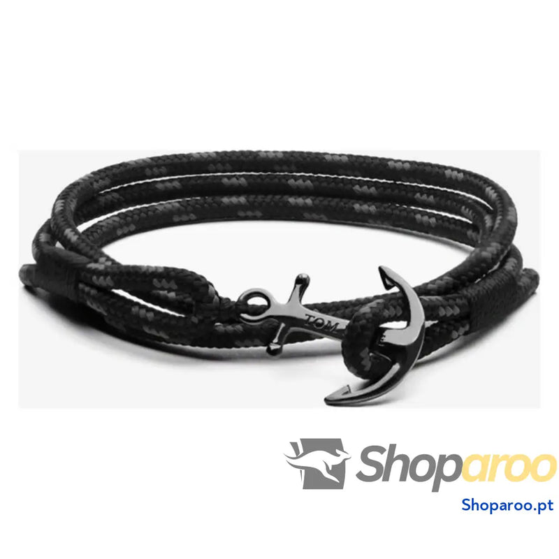Bracelete unissexo Tom Hope TM013