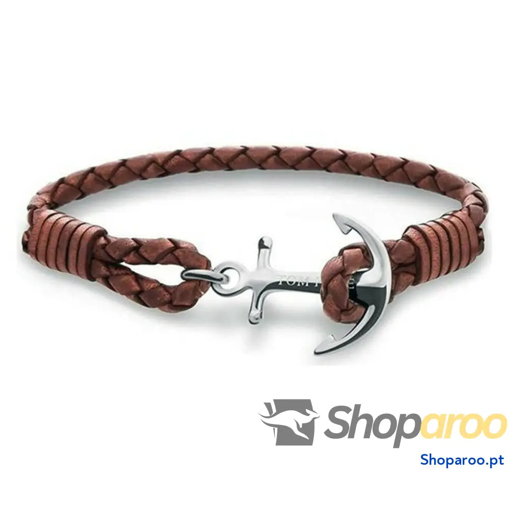 Bracelete unissexo Tom Hope TM022