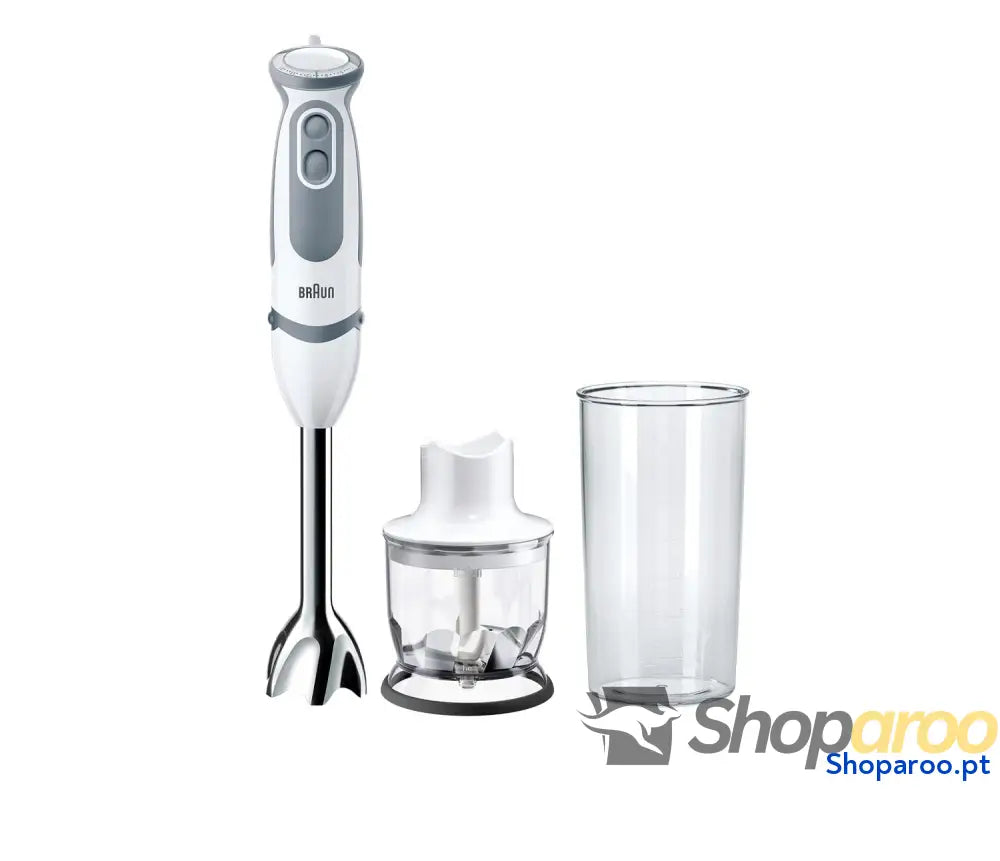 Batedeira de mão Braun Minipimer