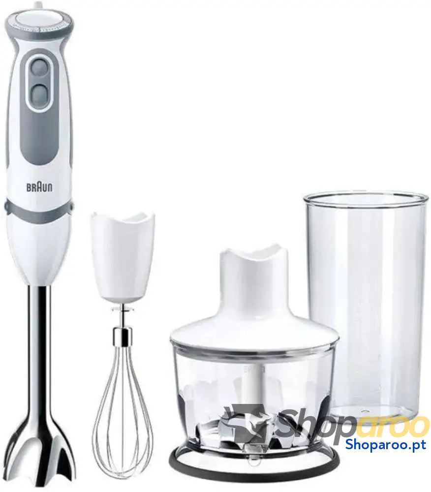 Batedeira de mão Braun Minipimer