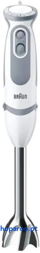 Batedeira de mão Braun Minipimer