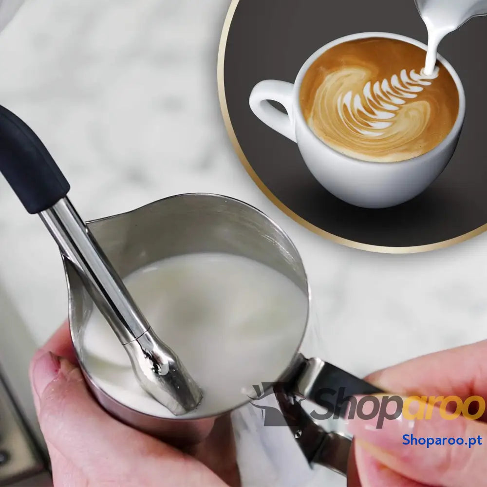 Breville Barista Max máquina de café expresso totalmente automática com moinho integrado e bomba italiana 15 bares